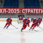 ХК Молот-Прикамья: возвращение на лёд и стратегия на ВХЛ-2025 ХК Молот-Прикамья: возвращение на лёд и стратегия на ВХЛ-2025