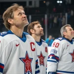 Лучшие воспитанники ХК «Молот»: кто из Перми дошёл до КХЛ и сборной