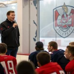 Новый тренер, новые задачи: Бердичевский возглавил ХК «Молот-Прикамье» — что ждать от команды в 2026 году Новый тренер, новые задачи: Бердичевский возглавил ХК «Молот-Прикамье» — что ждать от команды в 2026 году