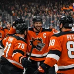 Молот-Прикамье набирает форму: сможет ли Пермь выйти в плей-офф ВХЛ 2026?