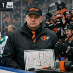 Лев Бердичевский в «Молоте»: что изменилось в игре команды