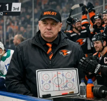 Лев Бердичевский в «Молоте»: что изменилось в игре команды